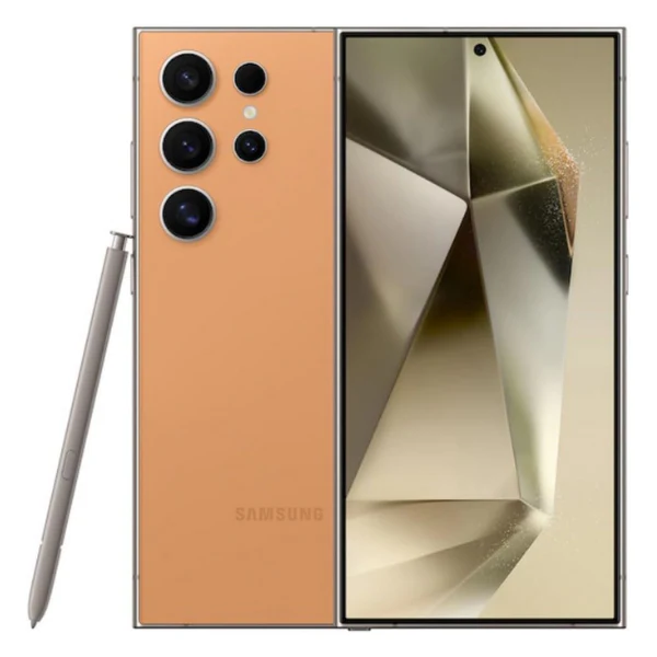 SamsungGalaxyS24UltraTitaniumOrange_Dual