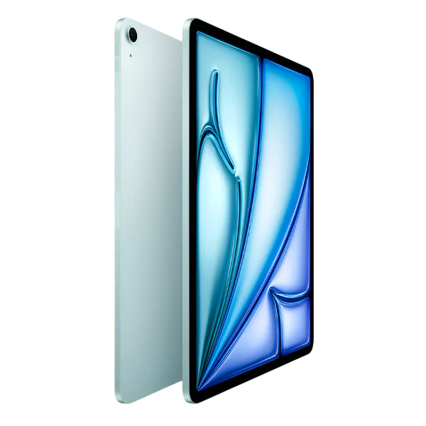 iPad Air M2 (6th Gen, 13-Inch) (Wifi) - Image 3