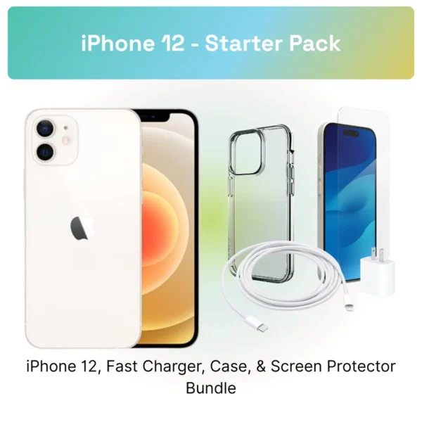 iPhone_12_-_Starter_Pack iPhone 12 - Starter Pack