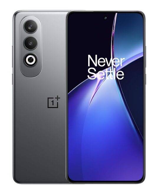 OnePlus Nord CE4 (Celadon Marble, 8GB RAM, 128GB Storage) | Lifetime Display Warranty | Qualcomm® Snapdragon™ 7 Gen 3 - Best in The Segment | 50 MP Camera with OIS - Image 10